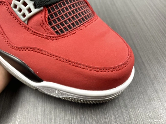 Rep Bravo 4 Jordan Toro Retro 308497-603 0813